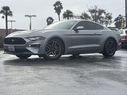2020 Ford Mustang Riverside CA