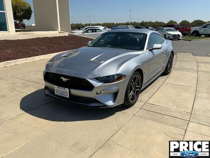 2020 Ford Mustang Turlock CA