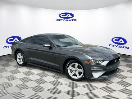 2020 Ford Mustang Murfreesboro TN