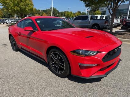 2021 Ford Mustang York SC