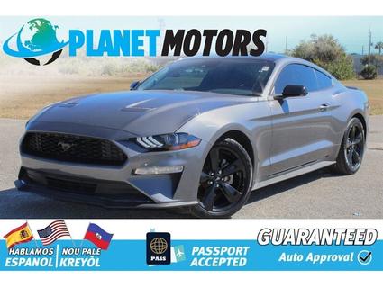 2021 Ford Mustang West Palm Beach FL