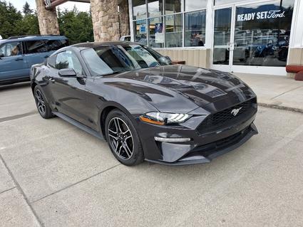 2022 Ford Mustang Port Angeles WA
