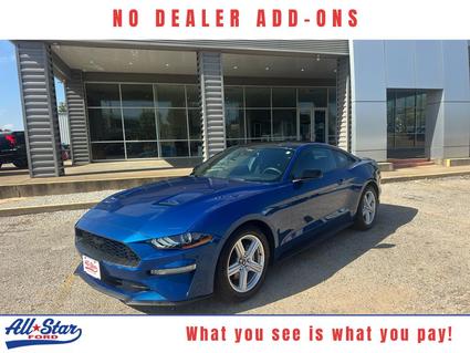 2022 Ford Mustang Palestine TX