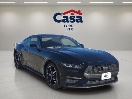 2024 Ford Mustang El Paso TX