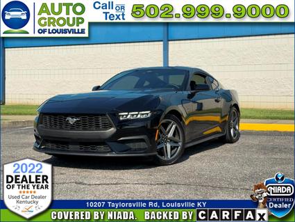 2024 Ford Mustang Louisville KY