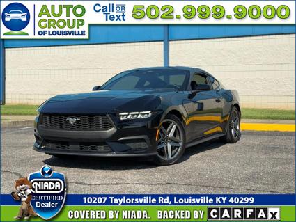 2024 Ford Mustang Louisville KY