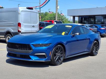 2024 Ford Mustang Woodhaven MI