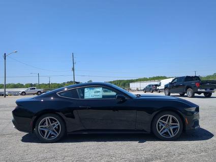 2025 Ford Mustang Winder GA