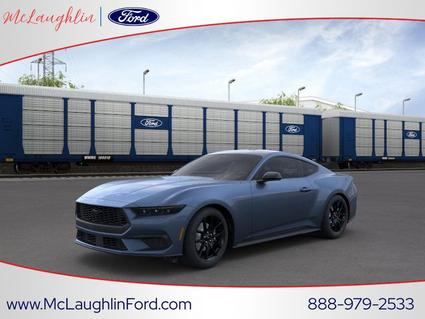2025 Ford Mustang Sumter SC