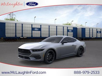 2025 Ford Mustang Sumter SC