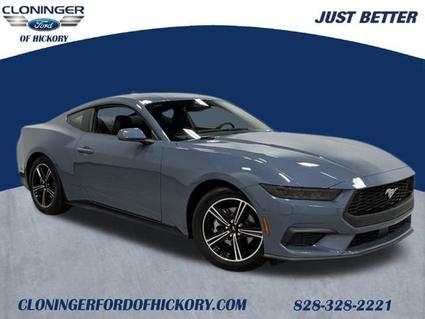 2025 Ford Mustang Hickory NC