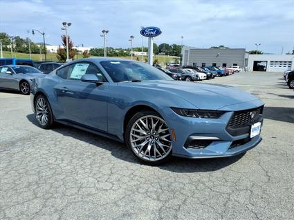 2025 Ford Mustang Salem VA