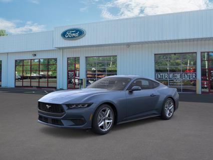 2025 Ford Mustang Virginia Beach VA