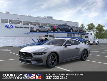 2025 Ford Mustang Breaux Bridge LA