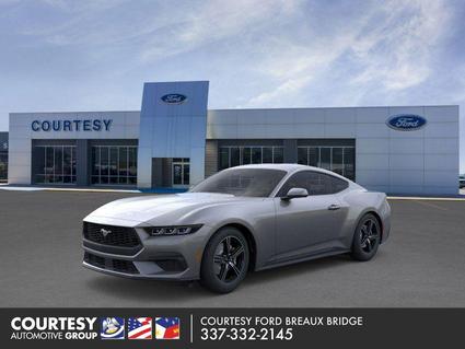 2025 Ford Mustang Breaux Bridge LA