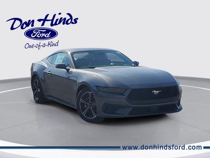 2025 Ford Mustang Fishers IN