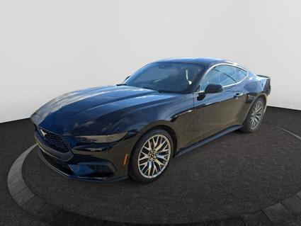 2026 Ford Mustang New Albany MS