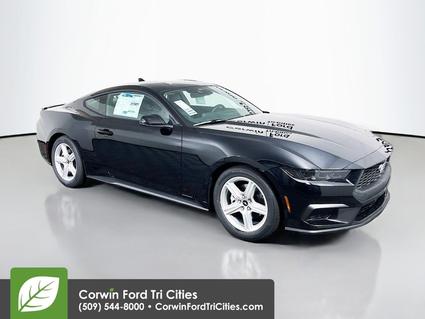 2026 Ford Mustang Pasco WA