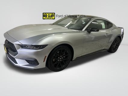 2026 Ford Mustang Moses Lake WA