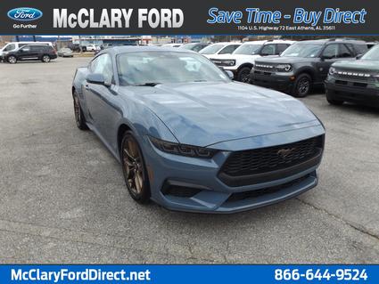 2026 Ford Mustang Athens AL