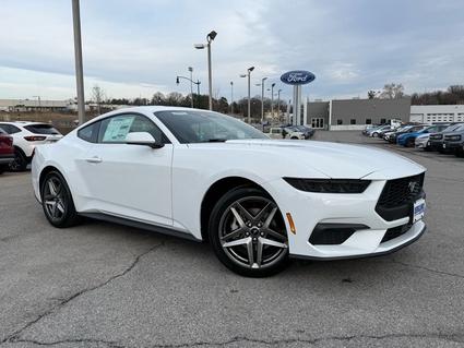 2026 Ford Mustang Salem VA