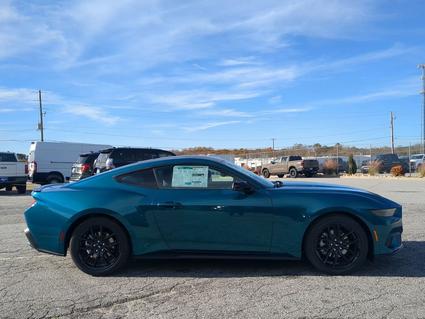 2026 Ford Mustang Winder GA