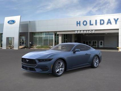 2026 Ford Mustang Whitesboro TX