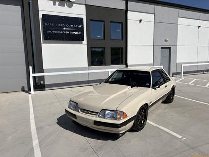 1987 Ford Mustang Mooresville NC