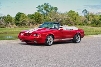 1989 Ford Mustang Winter Garden FL