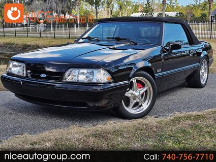 1989 Ford Mustang Carroll OH