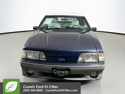 1989 Ford Mustang Pasco WA