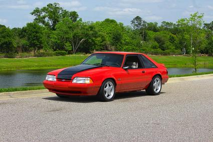 1992 Ford Mustang Winter Garden FL