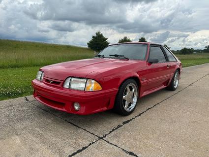 1990 Ford Mustang Cape Girardeau MO