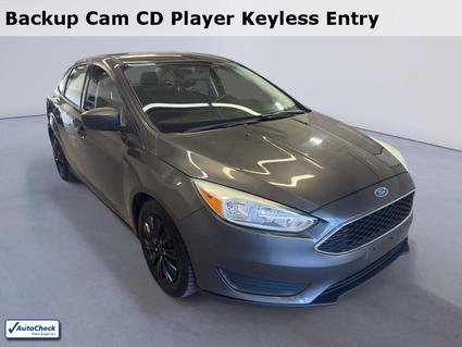2015 Ford Focus Brunswick OH