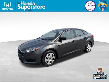 2018 Ford Focus Lisle IL