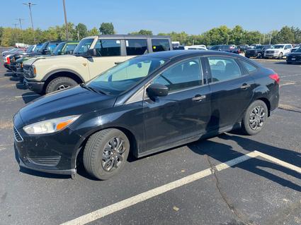 2016 Ford Focus Farmington MO