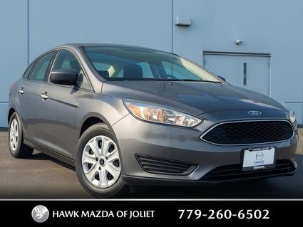 2018 Ford Focus Plainfield IL