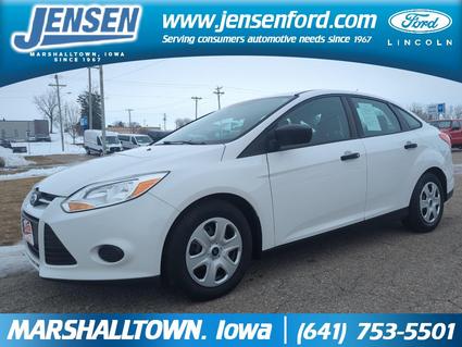 2013 Ford Focus Marshalltown IA