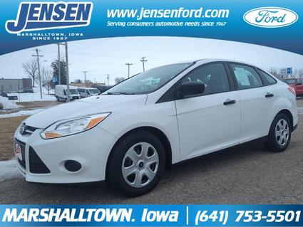 2013 Ford Focus Marshalltown IA