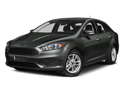 2015 Ford Focus Rexburg ID