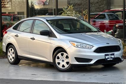 2017 Ford Focus Vero Beach FL
