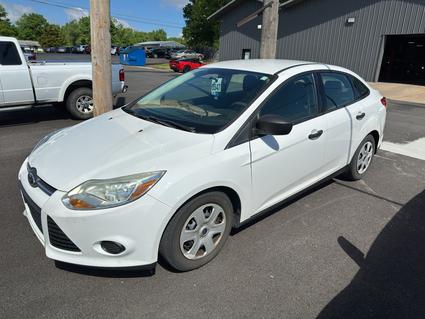 2014 Ford Focus Carbondale IL