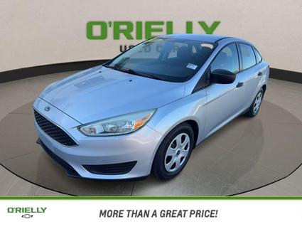 2018 Ford Focus Tucson AZ