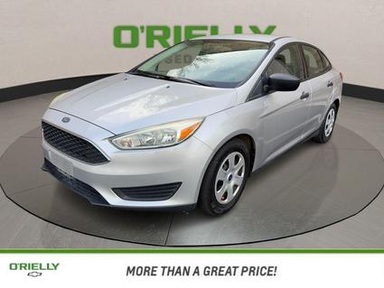 2018 Ford Focus Tucson AZ