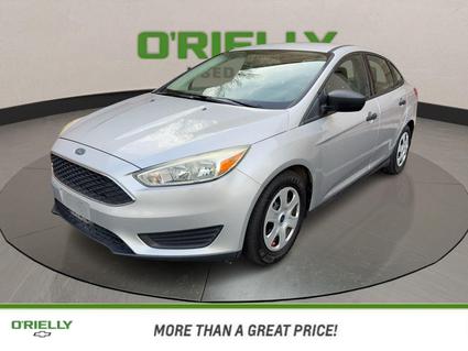 2018 Ford Focus Tucson AZ