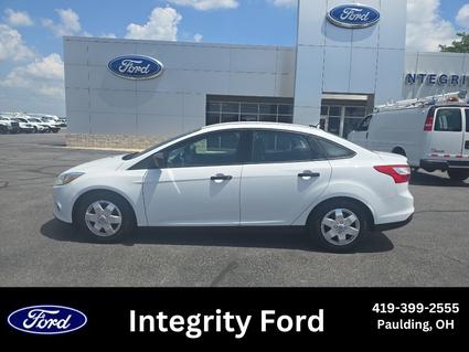 2014 Ford Focus Paulding OH