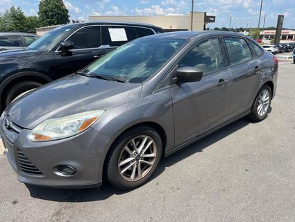 2014 Ford Focus Elizabethtown KY