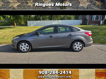 2014 Ford Focus Ringoes NJ