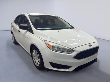 2016 Ford Focus Brunswick OH