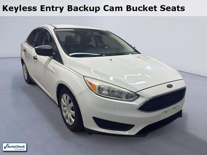 2016 Ford Focus Brunswick OH